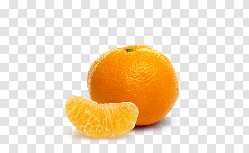 Tangerine Mandarin Orange Liqueur Flavor - Natural Foods - Passion Fruit Transparent PNG