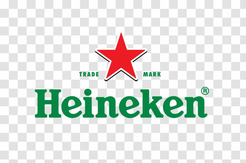 Heineken International Logo Beer Brand - Company Transparent PNG