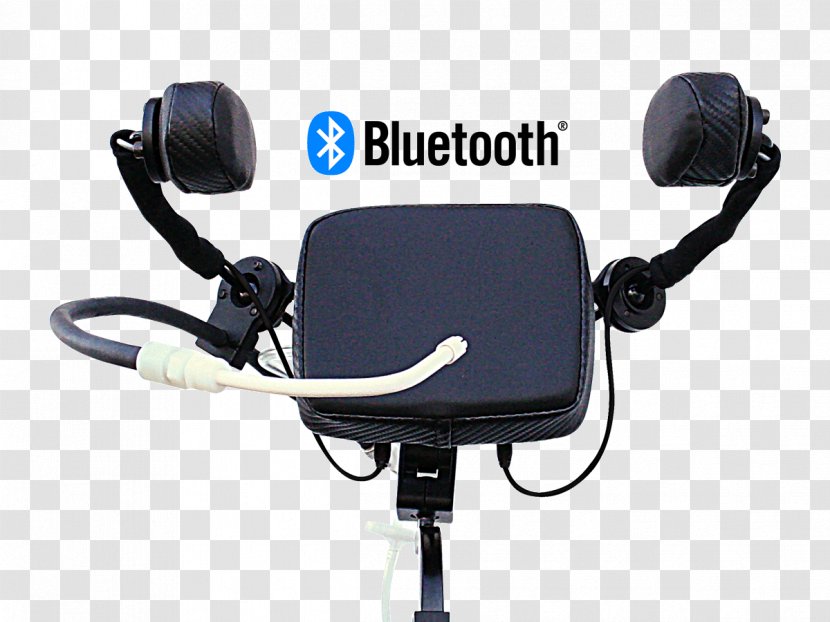 Joystick Sip-and-puff Input Devices Wheelchair Headphones - Computer Mouse Transparent PNG