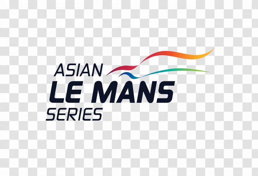 Asian Le Mans Series Logo Automobile Club De L'Ouest - Asia - Leão Transparent PNG