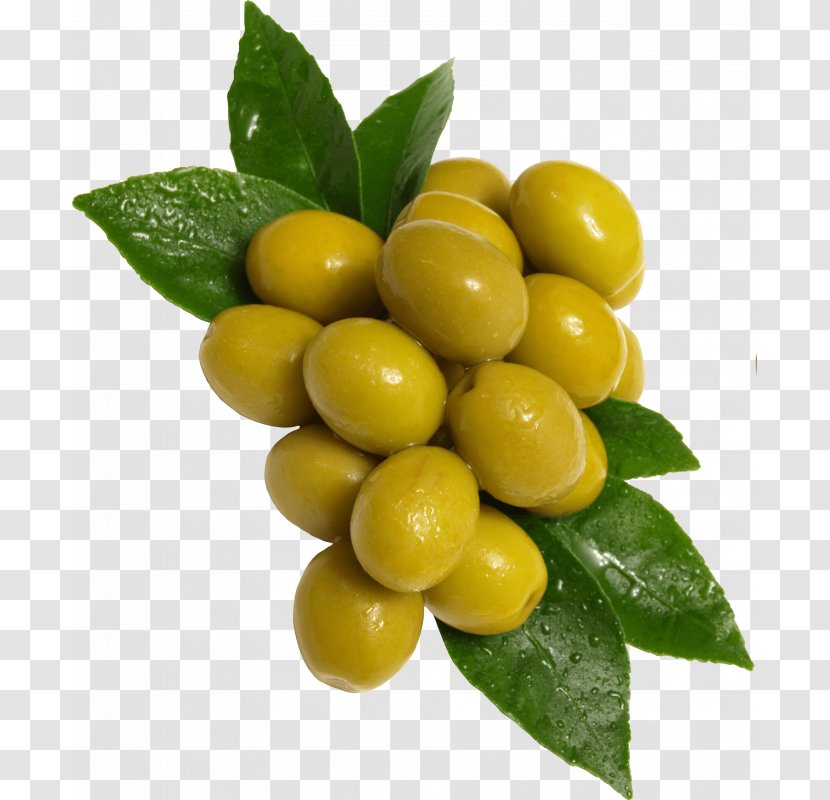 Olive Mediterranean Cuisine Fruit Image File Formats - Superfood Transparent PNG