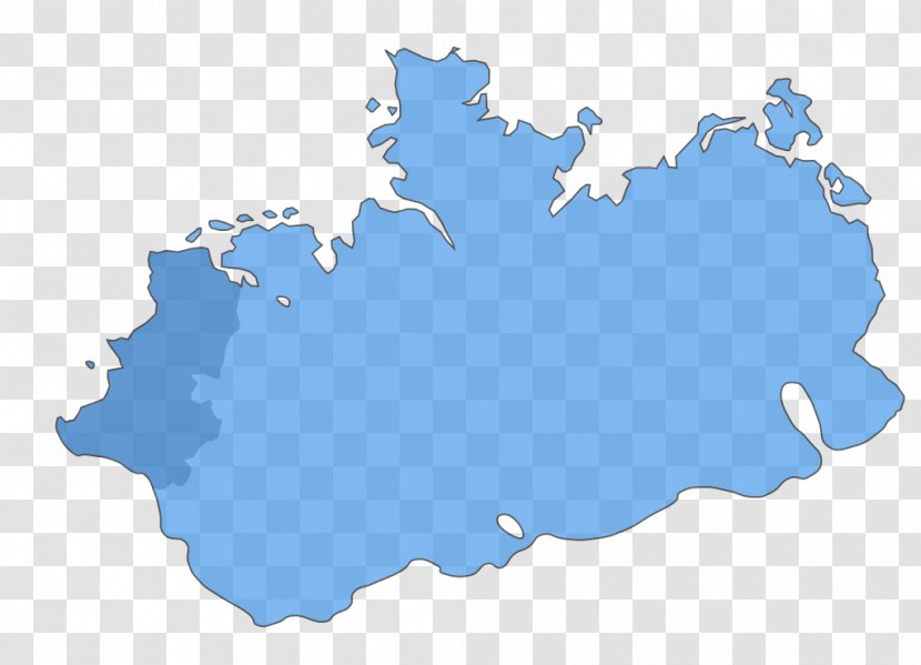 Germany Stock Photography Blank Map - Area Transparent PNG
