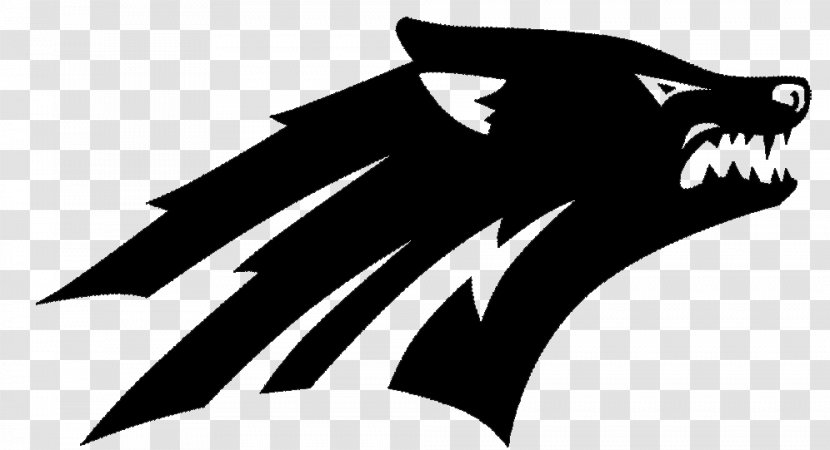Cat University Of Nevada, Reno Las Vegas Nevada Wolf Pack Football Men's Basketball - Logo Transparent PNG