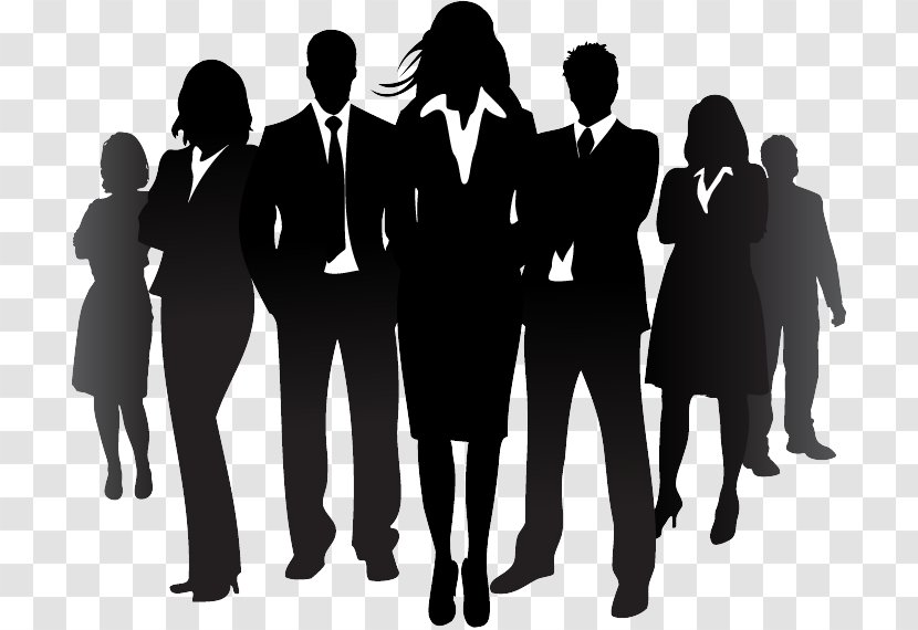 Leadership Management Organization Woman Women's Empowerment - White Collar Worker - Business Transparent PNG