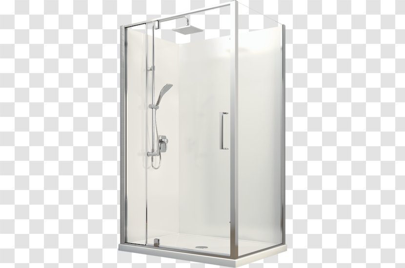 Steam Shower Bathtub Bathroom Vichy - Folding Screen - Sapphire Transparent PNG