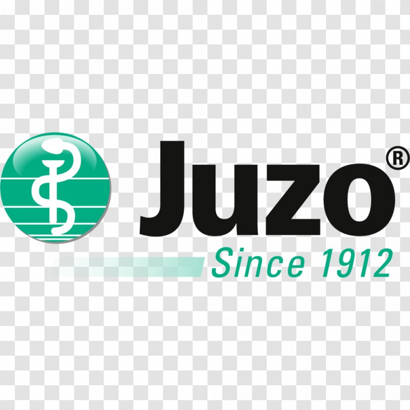 Juzo USA Inc Logo Business Bay City Medical Supplies Compression Stockings - Lymphedema Transparent PNG