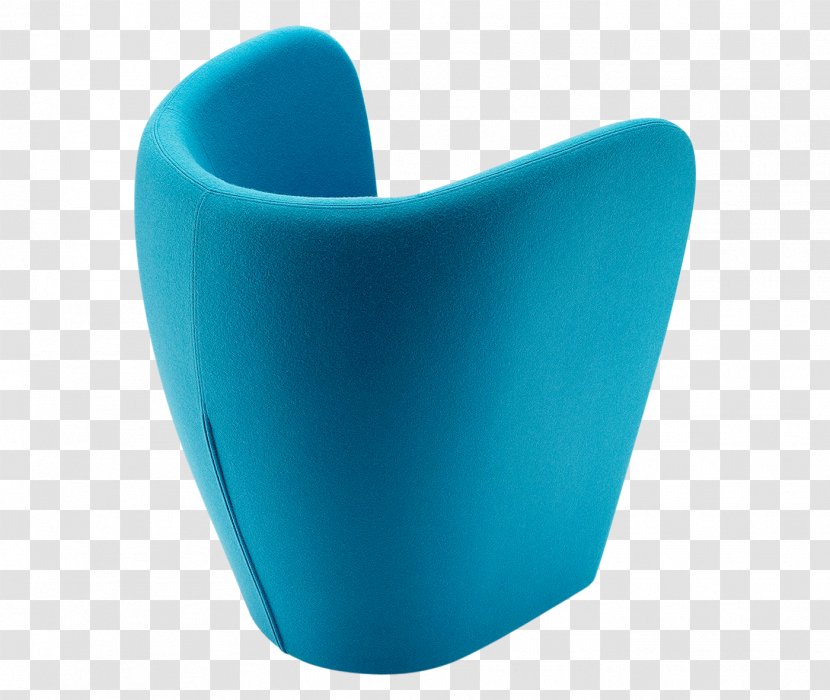 Plastic Turquoise - Chair - Hula Transparent PNG