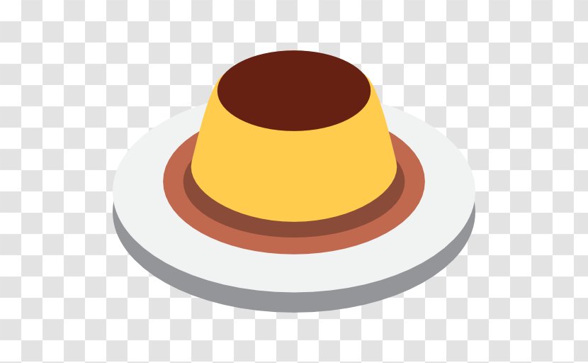 Emoji Headgear Clip Art - Hat - Caramel Transparent PNG