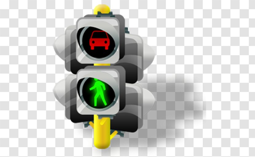 Traffic Light Camera Transparent PNG