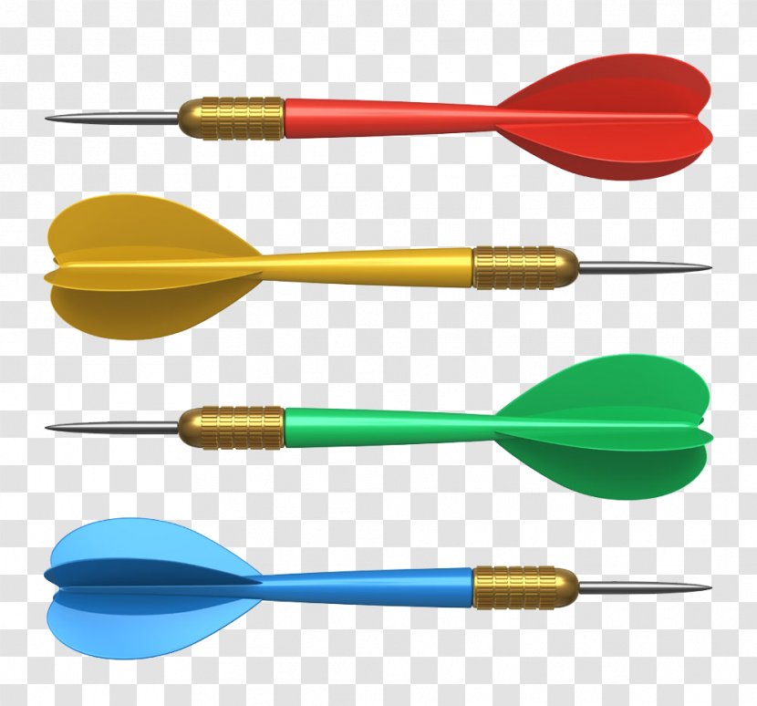 Darts Stock Photography Royalty-free - Product Design Transparent PNG