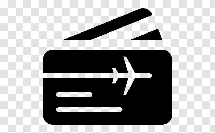 Flight Airplane Air Travel Airline Ticket - Brand Transparent PNG
