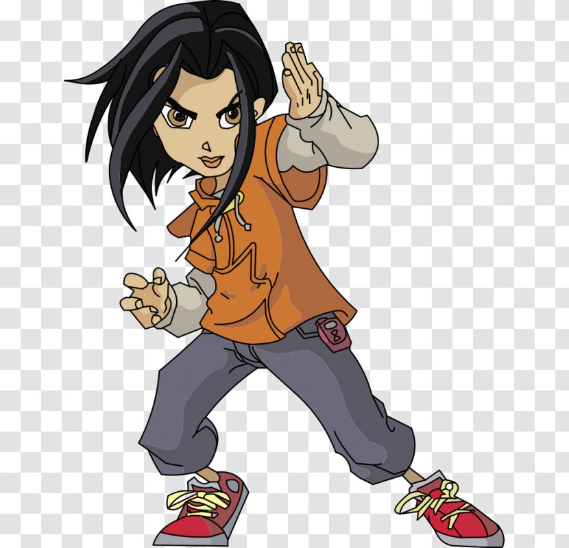 Cartoon Jackie Chan Adventures - Silhouette - Season 1 Television Show Animated SeriesOthers Transparent PNG