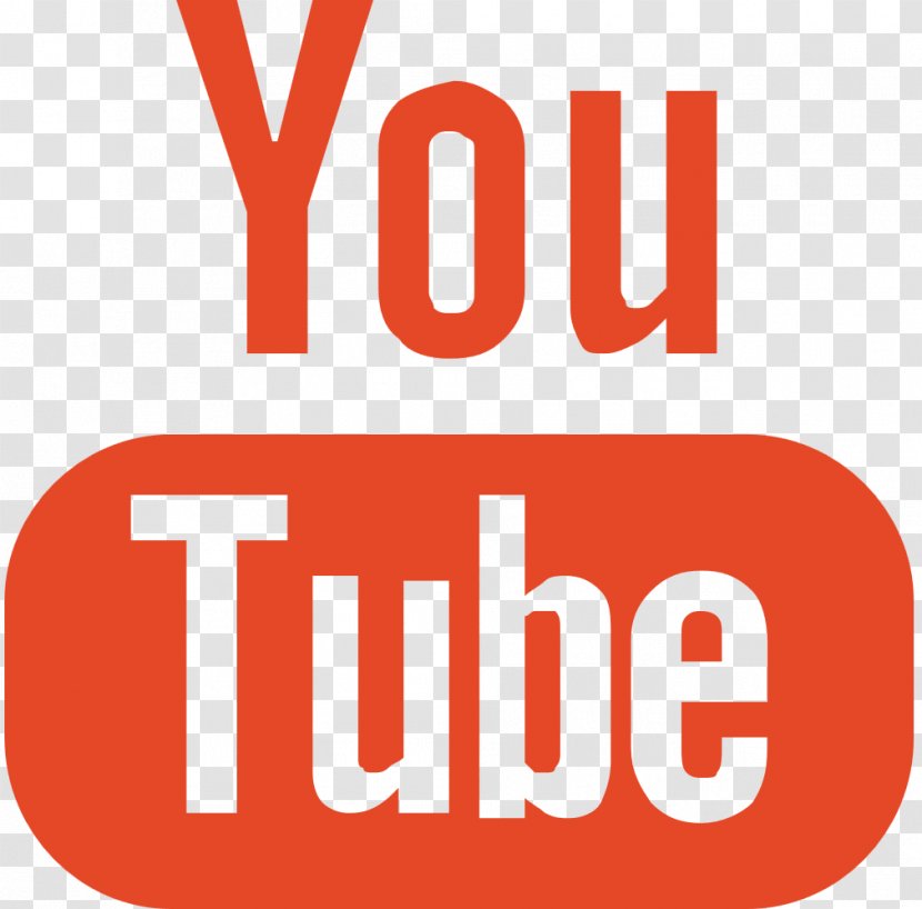 YouTube Social Media Logo - Networking Service - Youtube Transparent PNG