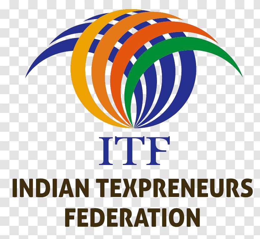 Indian Texpreneurs Federation International Tennis Prime Minister's Office Textile Brand - Georgia Solar Energy Association Transparent PNG