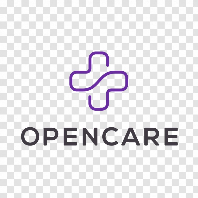 Opencare Logo Brand Product Design - Toronto - Medibank Transparent PNG