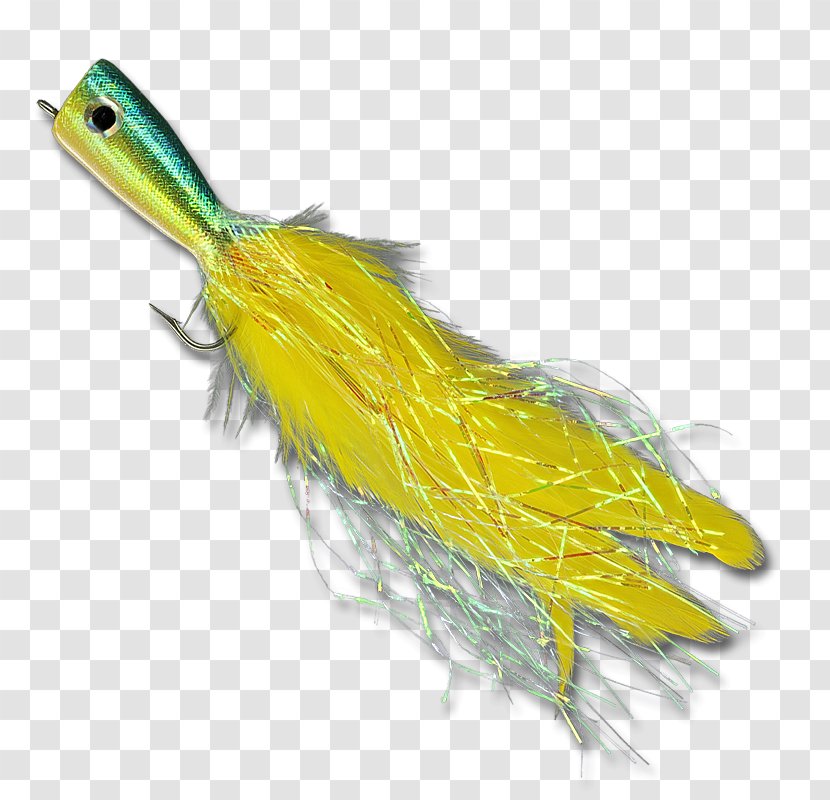 Feather - Fishing Bait Transparent PNG