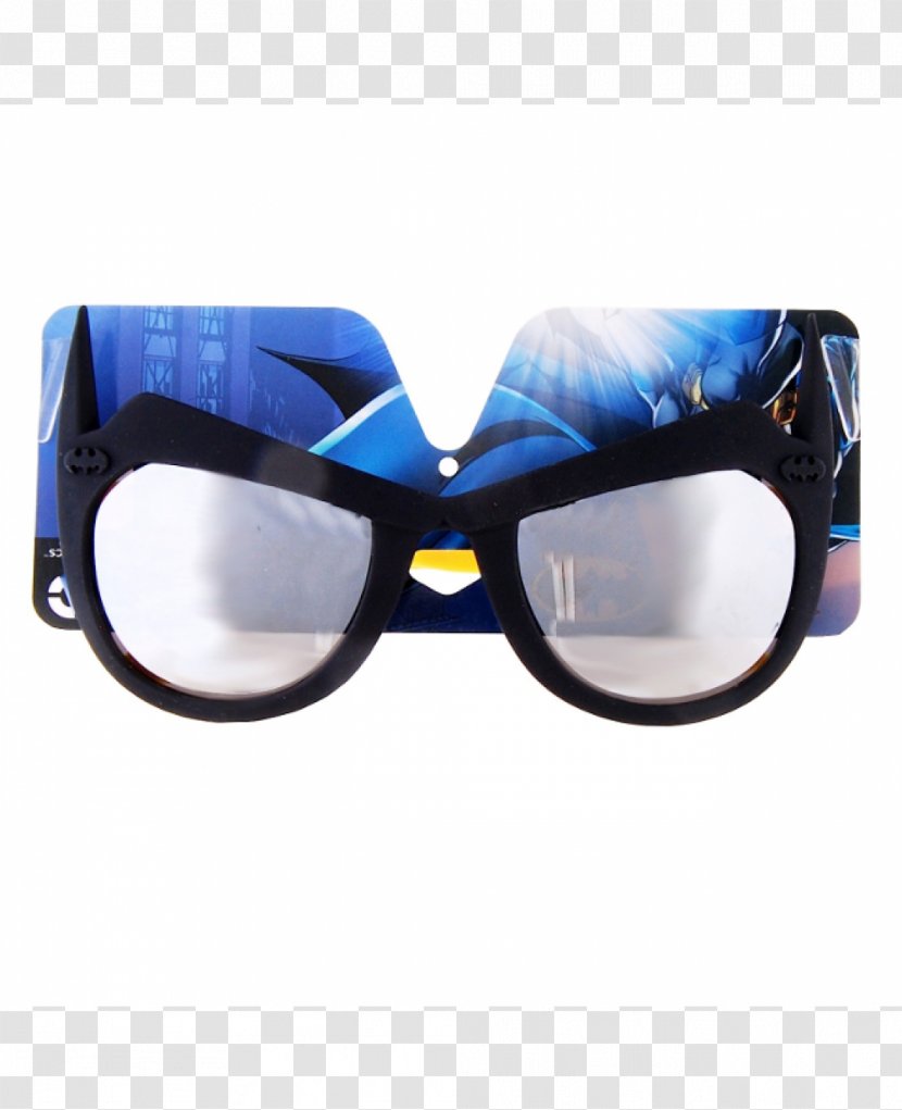 Goggles Mirrored Sunglasses Eyewear - Proof Transparent PNG