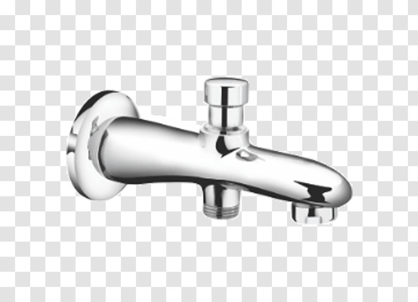 Bathtub Tap Shower Plumbing Kohler Co. Transparent PNG