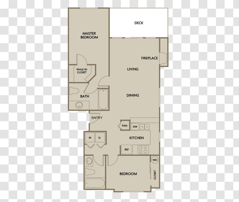 Langara Apartments & Townhomes House Floor Plan Renting - Copy The Transparent PNG