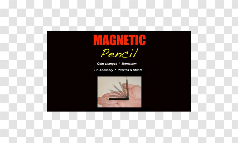 Paper Coin Magic Pencil Craft Magnets Transparent PNG