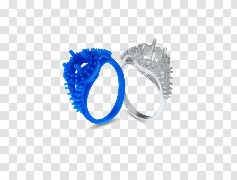 Formlabs 3D Printing Casting Stereolithography - Body Jewelry - Rapid Prototyping Transparent PNG