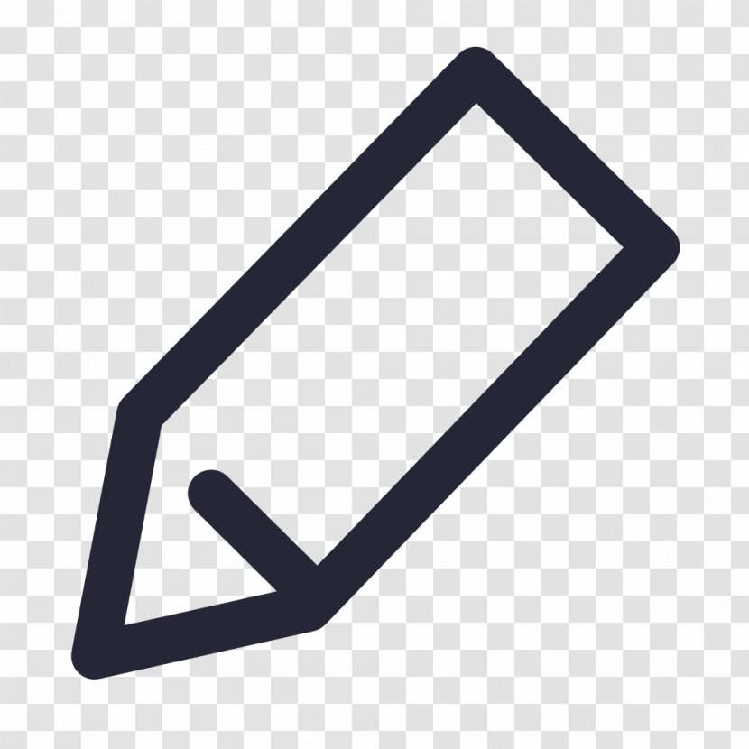 Line Triangle Transparent PNG