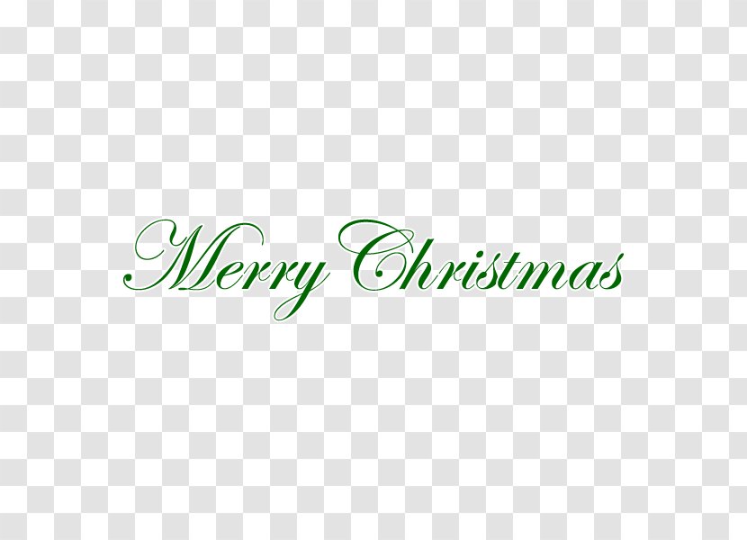 Christmas Gift Santa Claus Card - Text Transparent PNG