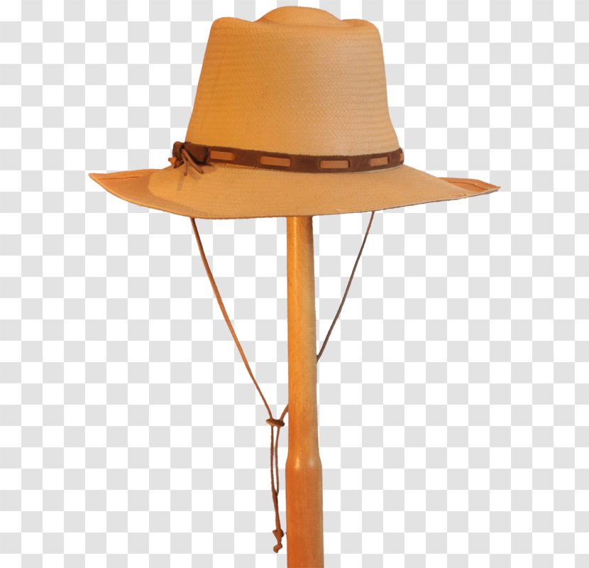 Sun Hat Fedora Transparent PNG