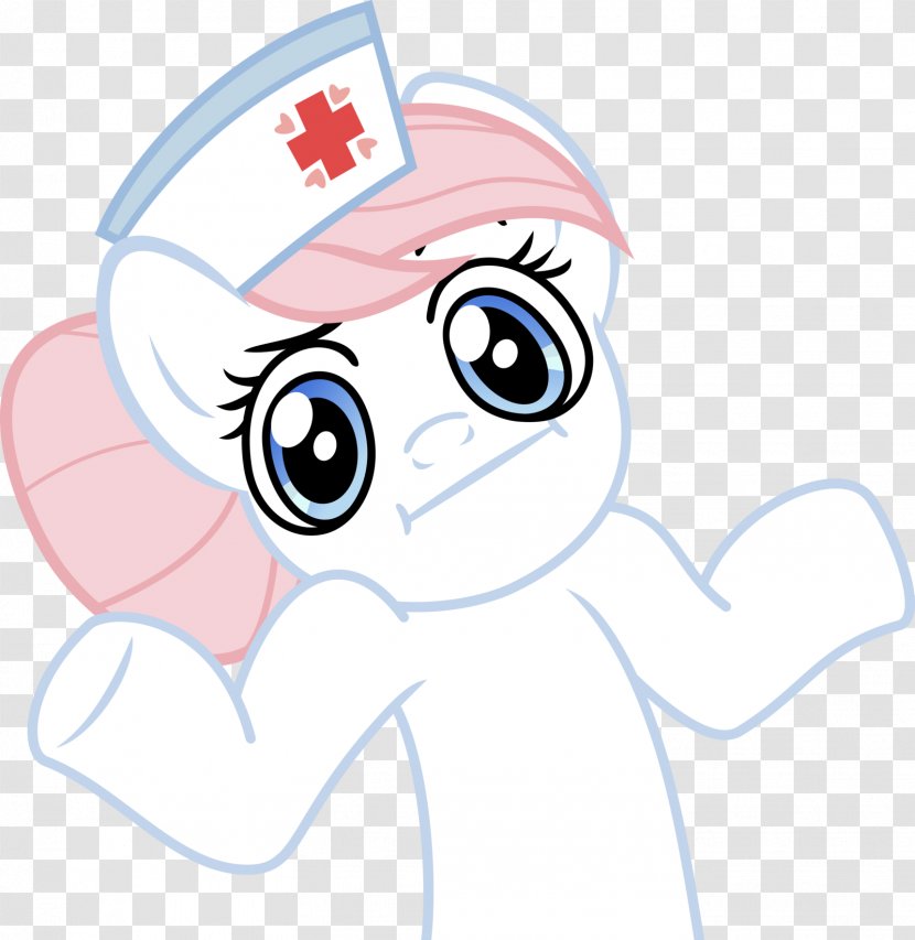Pinkie Pie Shrug Apple Bloom Pony Rainbow Dash - Tree - Nurse Transparent PNG
