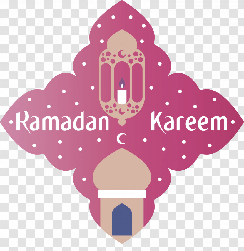 Ramadan Kareem Transparent PNG