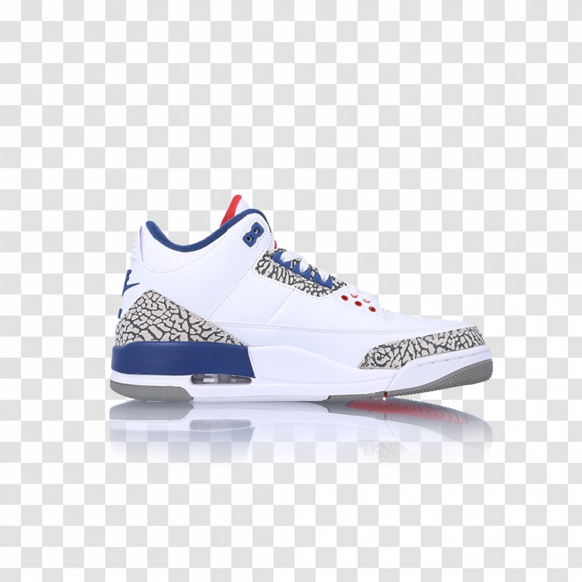 Blue Shoe Sneakers Footwear Air Jordan - Tennis Transparent PNG