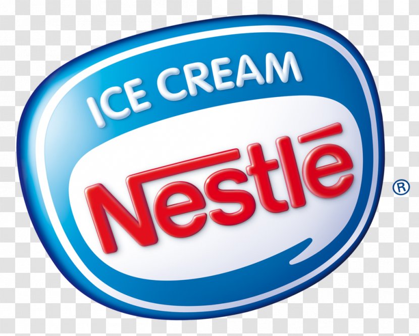 Ice Cream Bar Nestlé Crunch Sandwich - Signage Transparent PNG