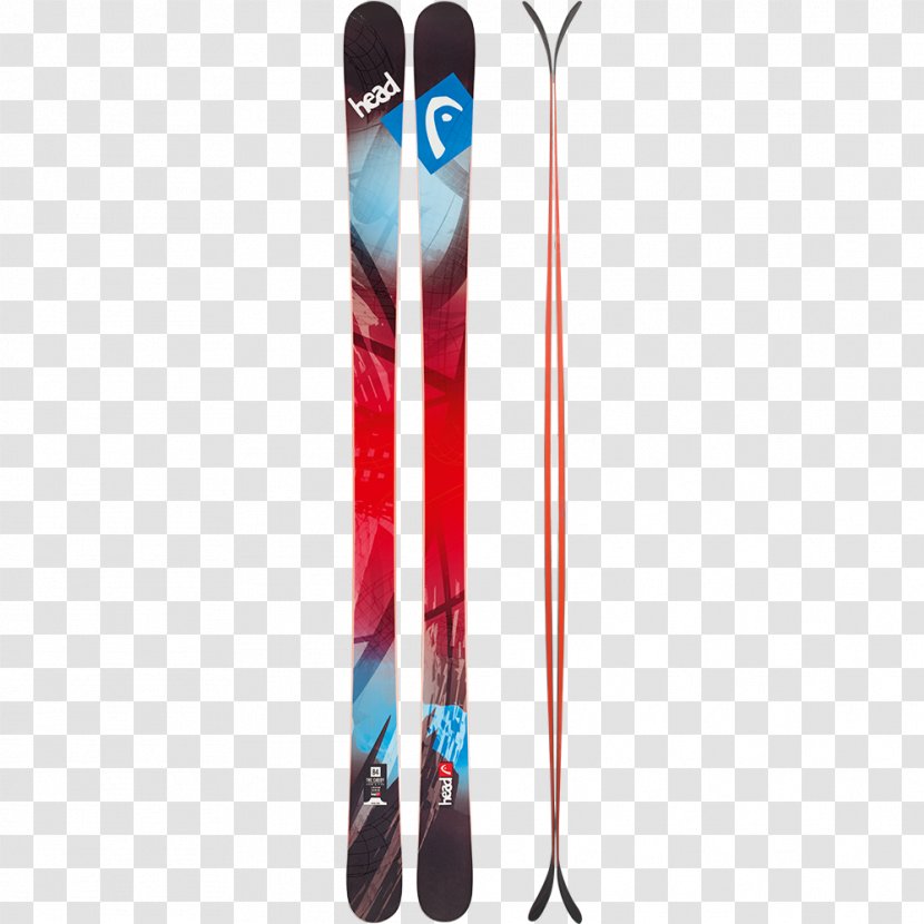 Head Ski Bindings Sporting Goods Skiing - Binding Transparent PNG