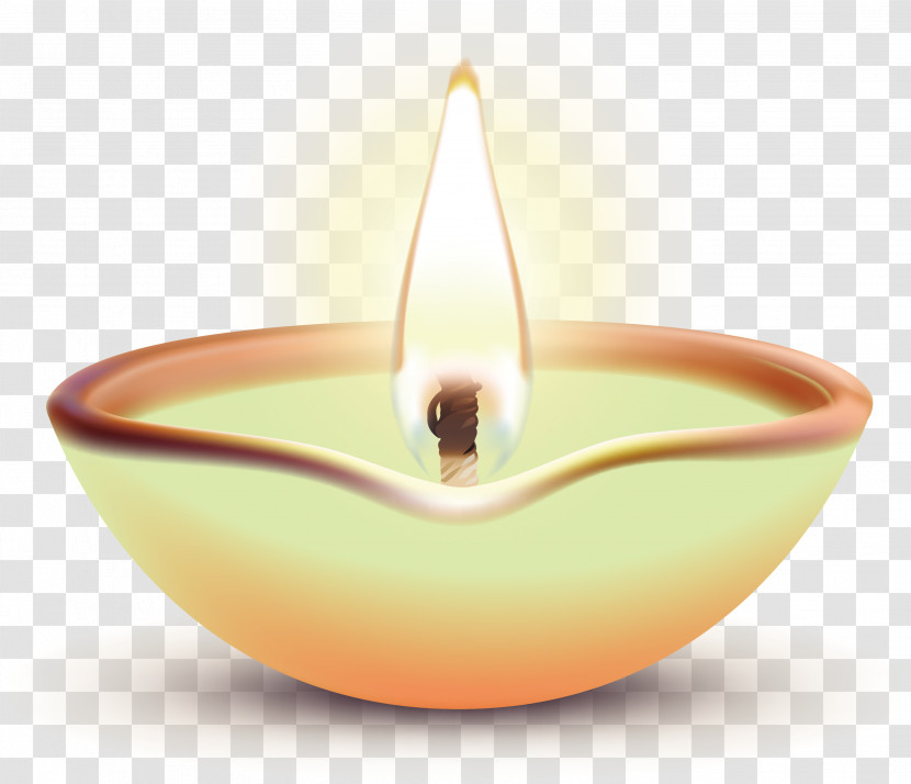 Happy DIWALI Transparent PNG