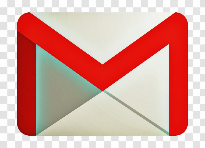 Arrow - Red - Paper Symbol Transparent PNG