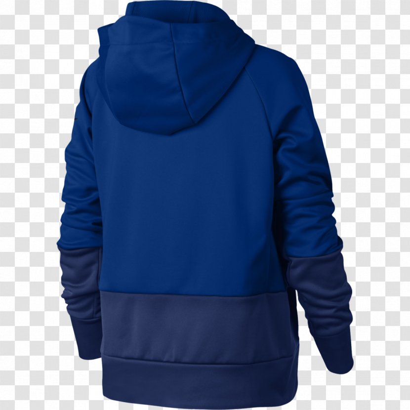 Hoodie Nike Clothing Polar Fleece - Sweater - Hooddy Sports Transparent PNG
