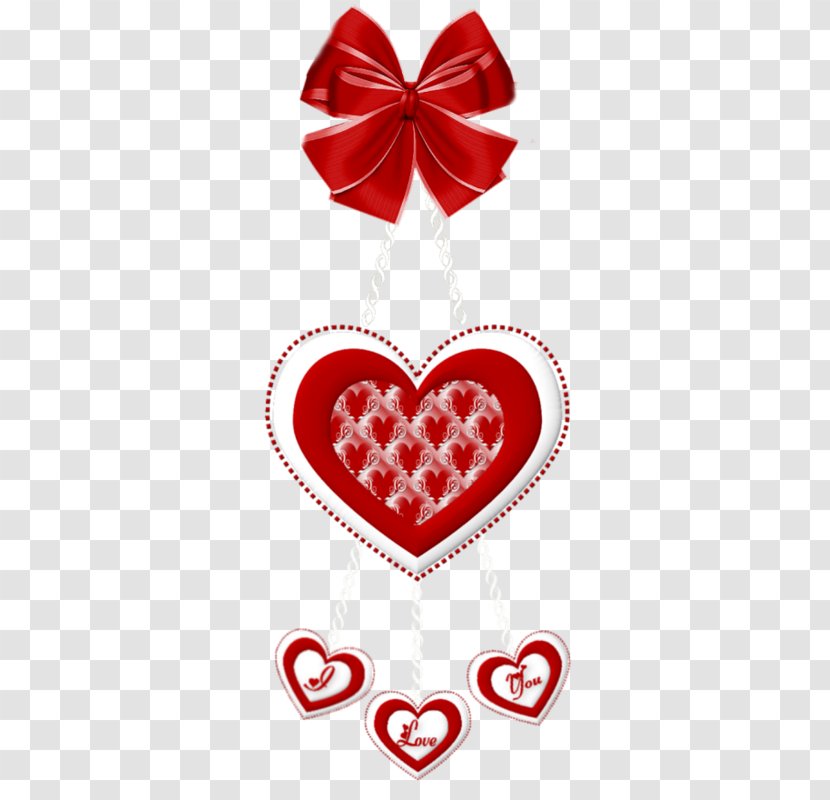 Heart Playing Card Valentine's Day Clip Art - Love Transparent PNG