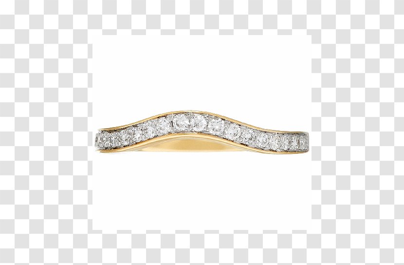 Bangle Bracelet Wedding Ring Diamond - Fashion Accessory Transparent PNG