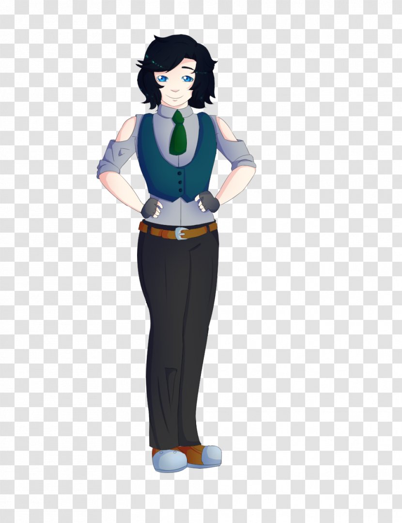 Costume Character Fiction - Ye Transparent PNG
