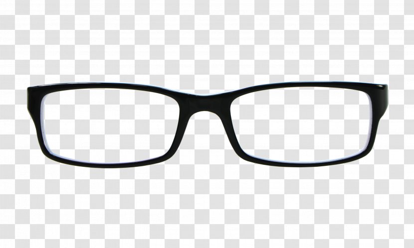Glasses Eyeglass Prescription Contact Lenses Eyewear - Lens - Brille Transparent PNG