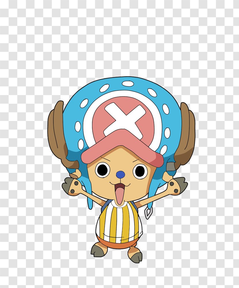 Tony Chopper Monkey D. Luffy Vinsmoke Sanji Shanks - Frame Transparent PNG