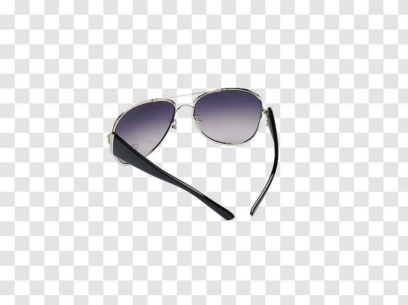 Aviator Sunglasses Used Good Shoe Clothing - Fashion Transparent PNG
