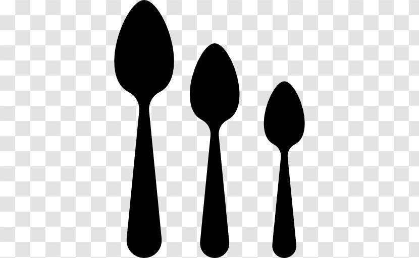 Soup Spoon Kitchen Bowl Cutlery - Food Transparent PNG