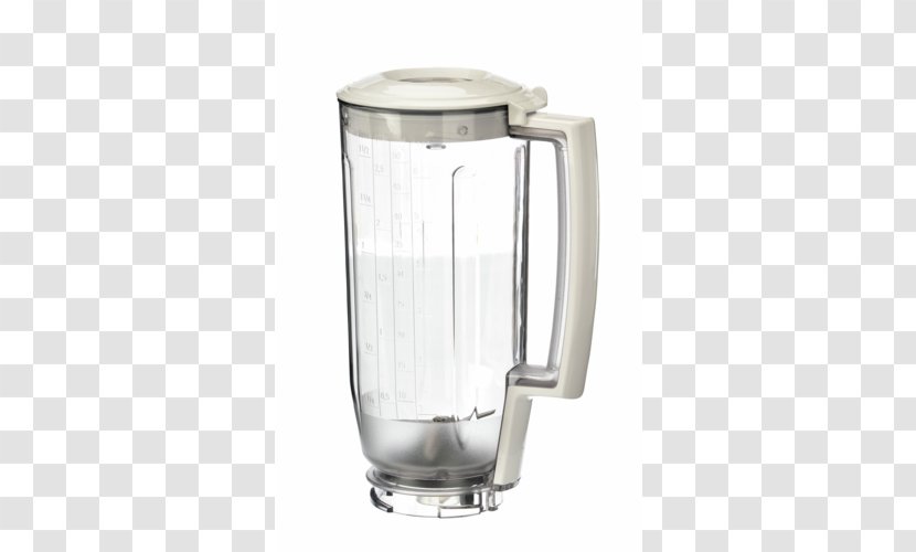 Blender Mug Mixer Food Processor Kettle - Container Transparent PNG