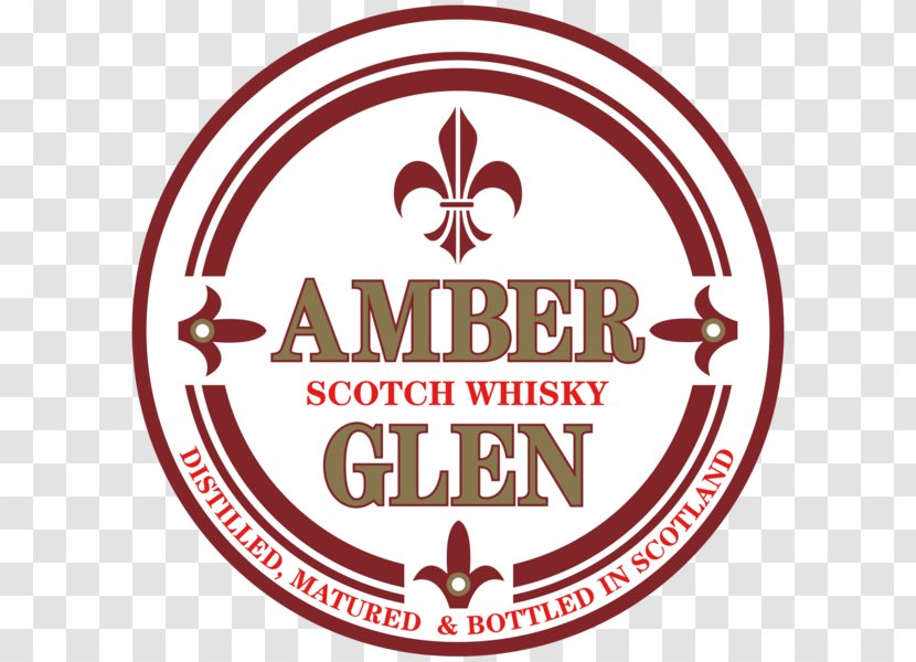 Whisky Co Scotch Whiskey Amber Glen Alzheimer's Special Care Center East Lane - Sign - Scotland United Kingdom Currency Transparent PNG