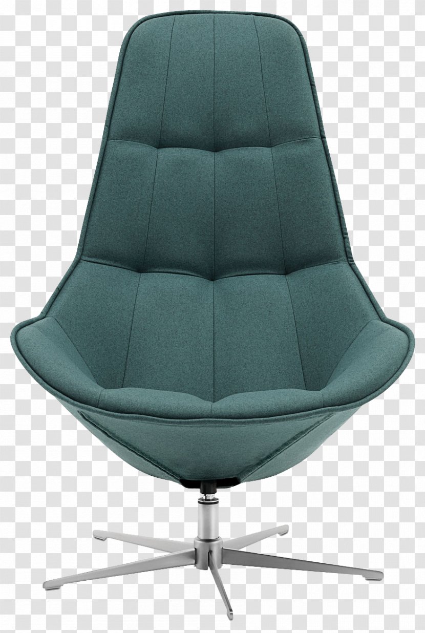 BoConcept Wing Chair Leather Furniture - Armrest - Fashion Green Eggshell Decorated Wooden Armchair Transparent PNG