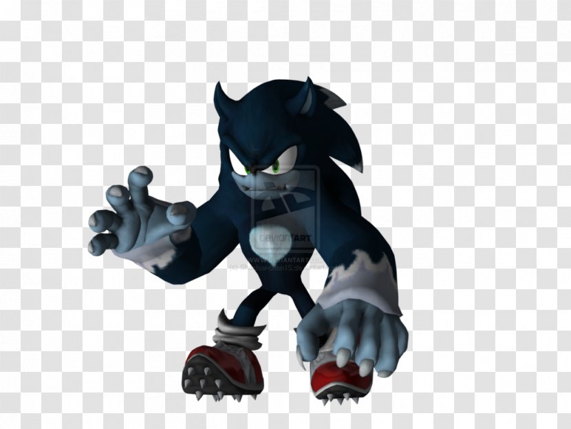 Shadow The Hedgehog Minecraft Video Game Three-dimensional Space - Fictional Character Transparent PNG