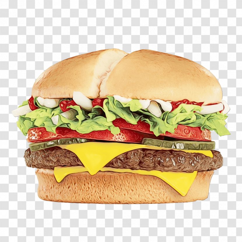 Hamburger - Fast Food - Original Chicken Sandwich Burger King Premium Burgers Transparent PNG