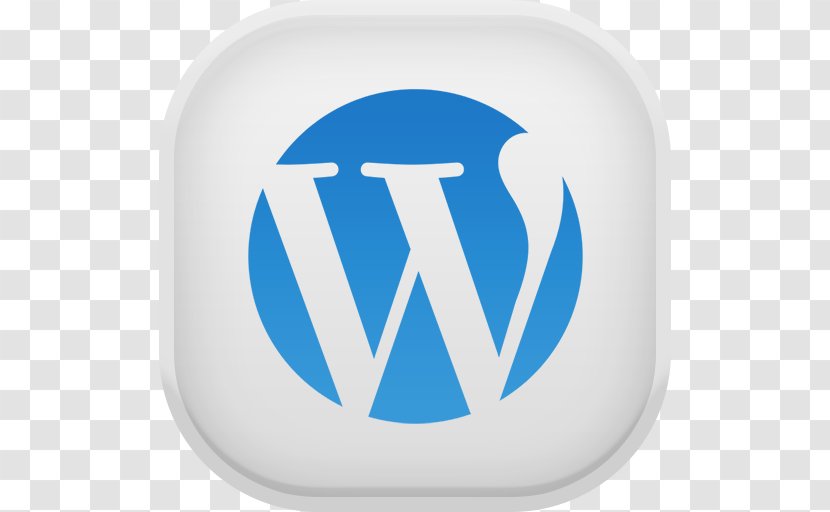 WordPress Blog - Trademark Transparent PNG
