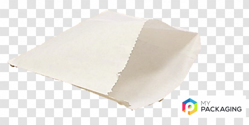 Material - Packing Bag Design Transparent PNG